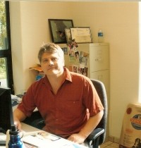 Curt Wisnewski, DVM